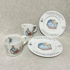 Lot de 2 tasses à vaisselle