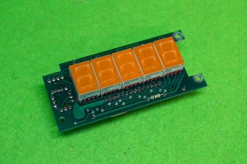 Compteur numérique