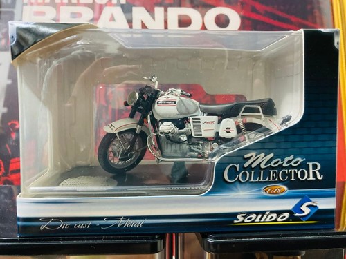 Moto guzzi special - guzzi, v7