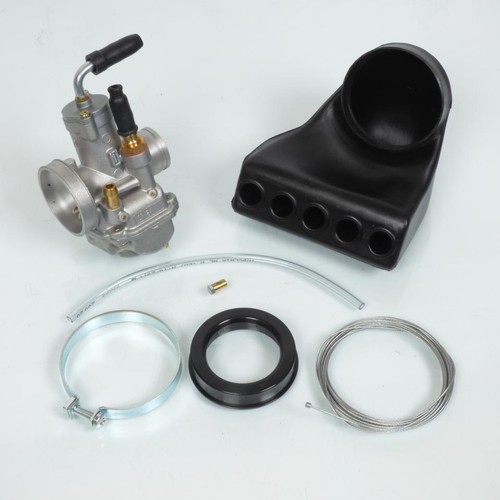 Kit carburateur polini - kit,