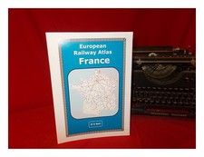 BALL, M. G Atlas Ferroviaire
