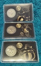 Trio 2 Euro FRANCE 2019 -