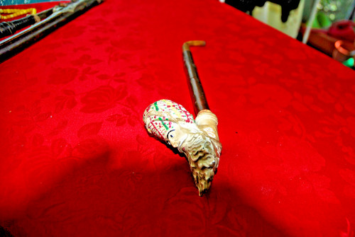 Ancienne pipe jacob - ancienne,