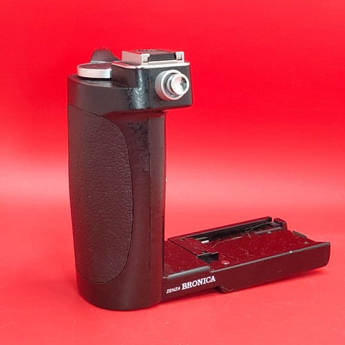 Neuf poignée zenza bronica - [neuf],