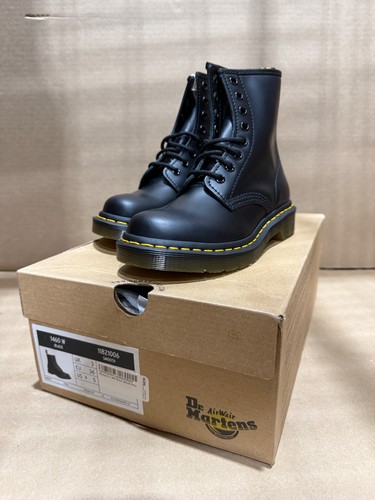 Martens 1460 women s - dr., women's
