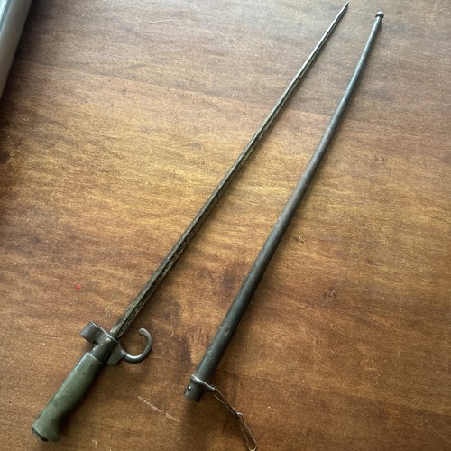 Ww1 french model 1886 m1886 - ww1,