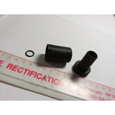 Jeu de douilles, adaptateur -