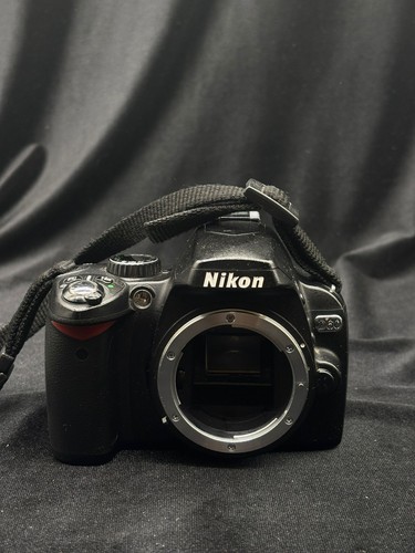 Appareil photo reflex