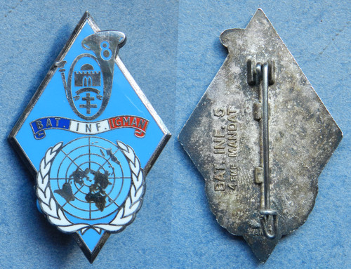 Groupe chasseurs bat - de, chasseurs,