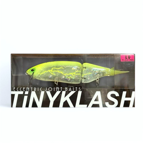 Drt tiny klash lightning - tiny, b