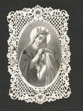 IMAGE PIEUSE CANIVET  L AMOUR