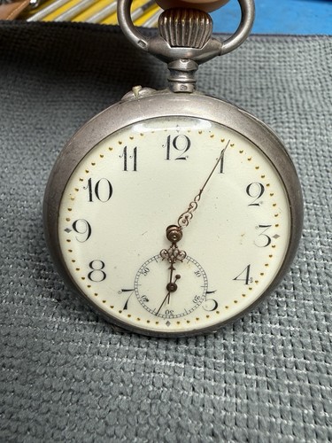 Ancre rubis pocket - 15,