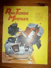 98cc Revue Technique moto