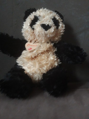 Dda peluche panda - panda, poils