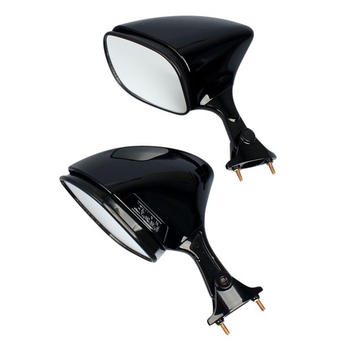 Rétroviseur miroir pour - 2x,