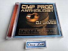 Cmp prod anthology - cmp,