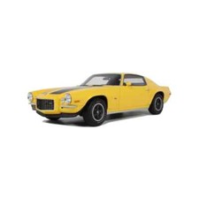CHEVROLET Camaro Z28 RS 1970