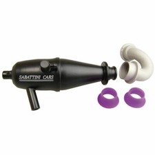 SABATINI CARS RESONATEUR