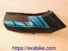 cache lateral droit pour Yamaha XTZ 660  de 1991 a 1993 (3YF)