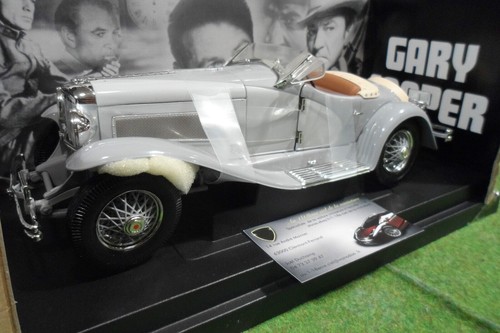 Duesenberg roadster - duesenberg, sj