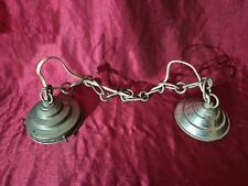 MONTURE DE LUSTRE SUSPENSION, LAMPE,GRIFFE,DOUILLE,CACHE BELIERE