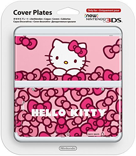 Coques hello kitty nintendo - kitty,