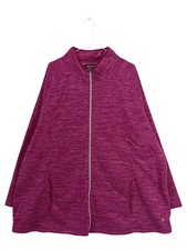 Ulla Popken Veste Polaire