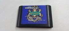 Jeu Sega Megadrive Mega Drive