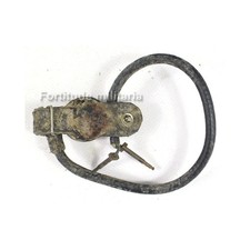 Laryngophone US ARMY - US ARMY