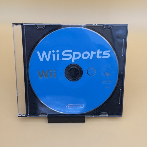 Wii sports sur - nintendo,