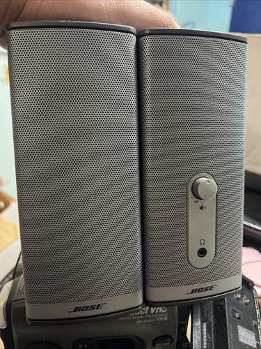 Bose companion series ii - bose,