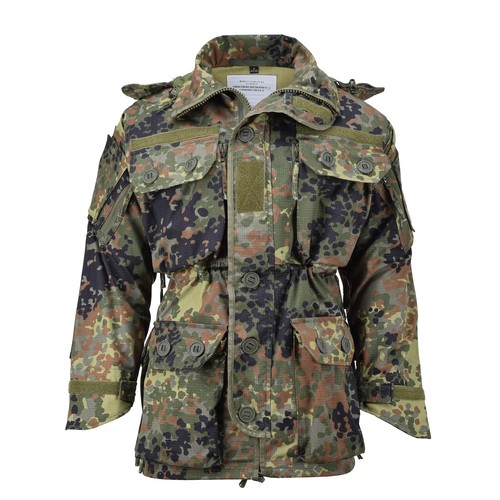 Tacgear veste smock commando - smock,
