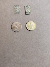 Pièce en or -  Jean Paul II