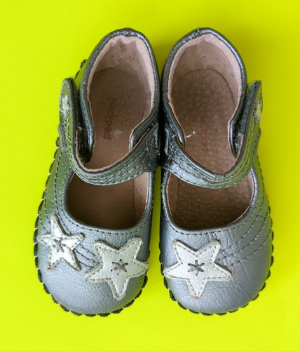Pediped girls leather - pediped, girls'