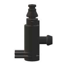 Renault - Kangoo 4x4 - Cylindre émetteur embrayage - Finition brute