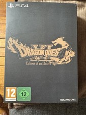 Dragon Quest XI Collector