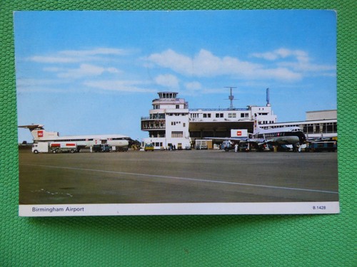 Birmingham trident bea - birmingham,