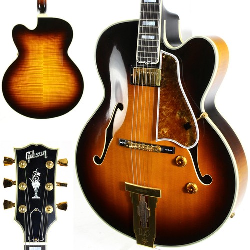 1997 gibson custom shop - 1997,
