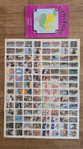 Rare planche 112 - rare,