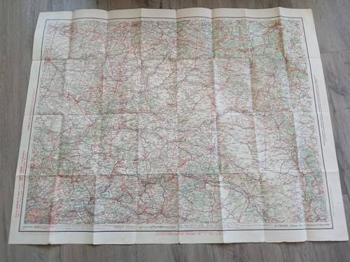 Plan taride reims laon - taride,