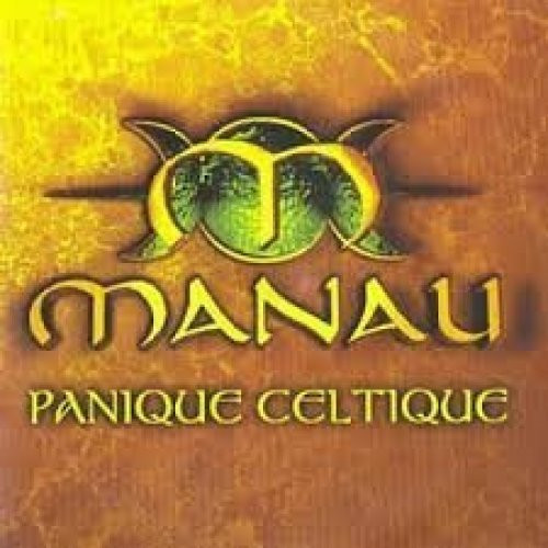 Manau maxi panique - manau,