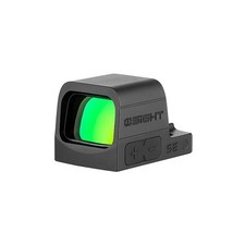 Olight Osight SE - Optique