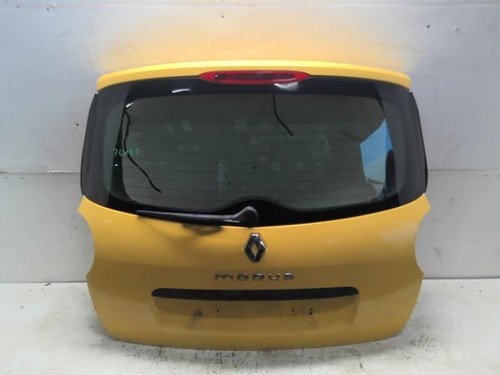 Malle hayon arriere - malle/hayon, renault