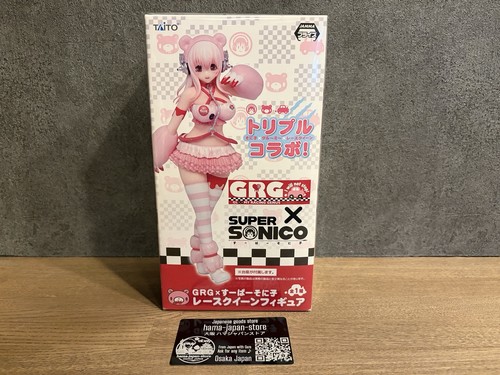 Figurine neuve scellée - , taito