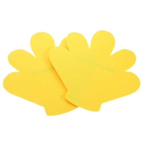 Pcs pompons cheerleading - 2, de