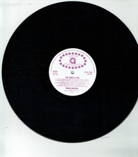 33T Frank SINATRA Vinyle LP 12" THE SONG IS YOU -AVENUE INT. 1003 TBE = NM RARE