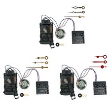 Horloge murale fiable à