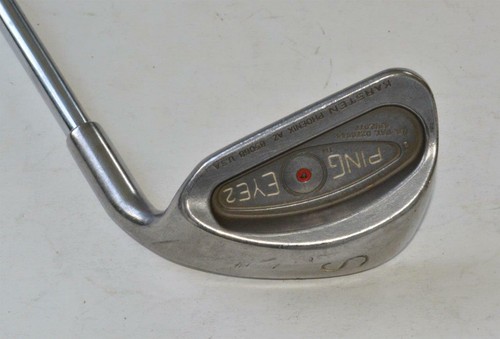 Ping eye2 point - point, À