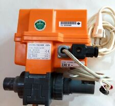 Georg Fisher +GF+ Vanne motorisée type EA20 code 198 150 434 