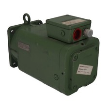 Siemens 1FT5102OAC01-2-Z Permanent Magnet Motor Used UMP